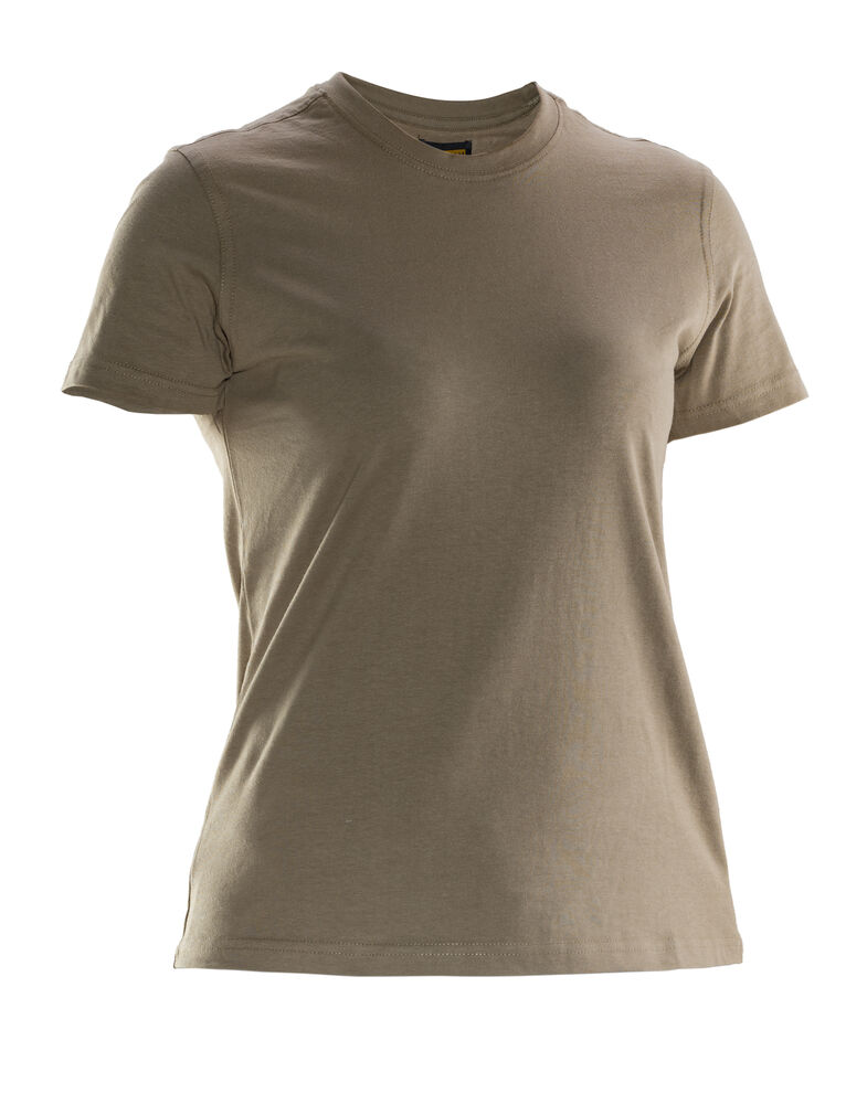 JOBMAN 5265 tee dame 2